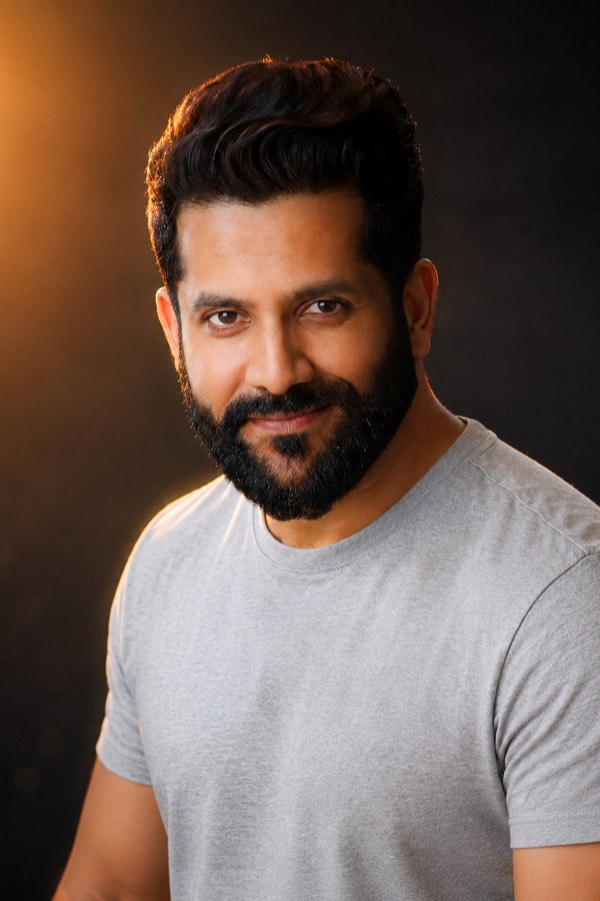Akash Ashok Gupta